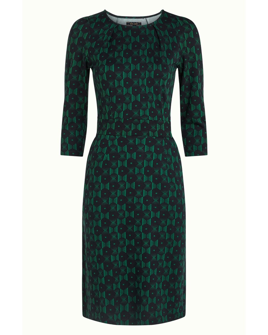 King Louie Mona Dress Marvin