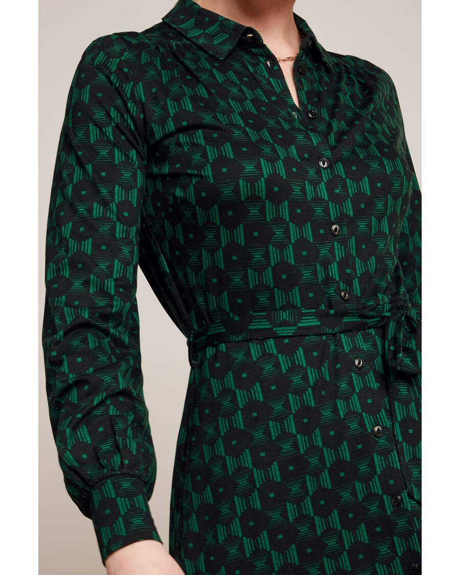 King Louie Maisie Dress Marvin