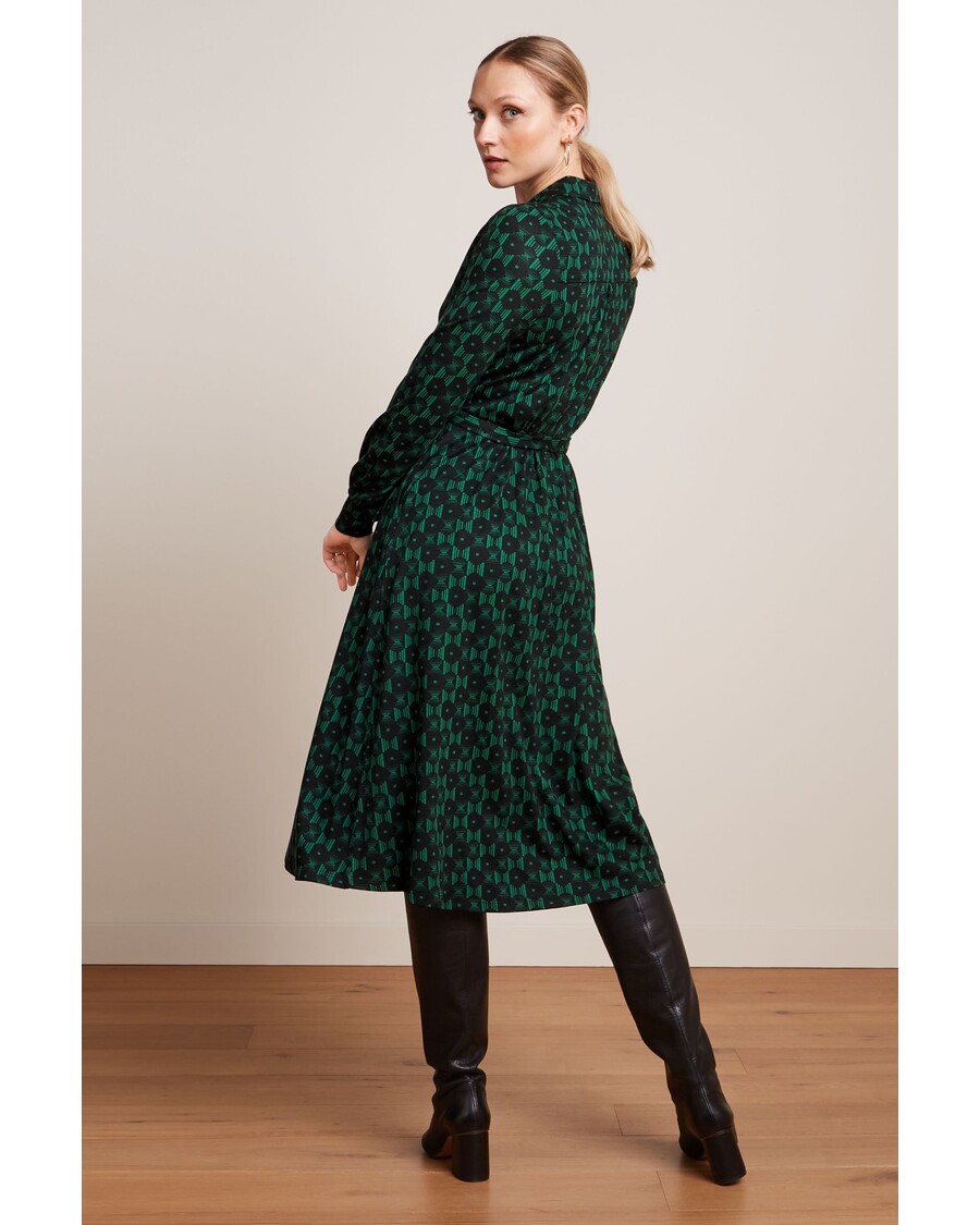 King Louie Maisie Dress Marvin