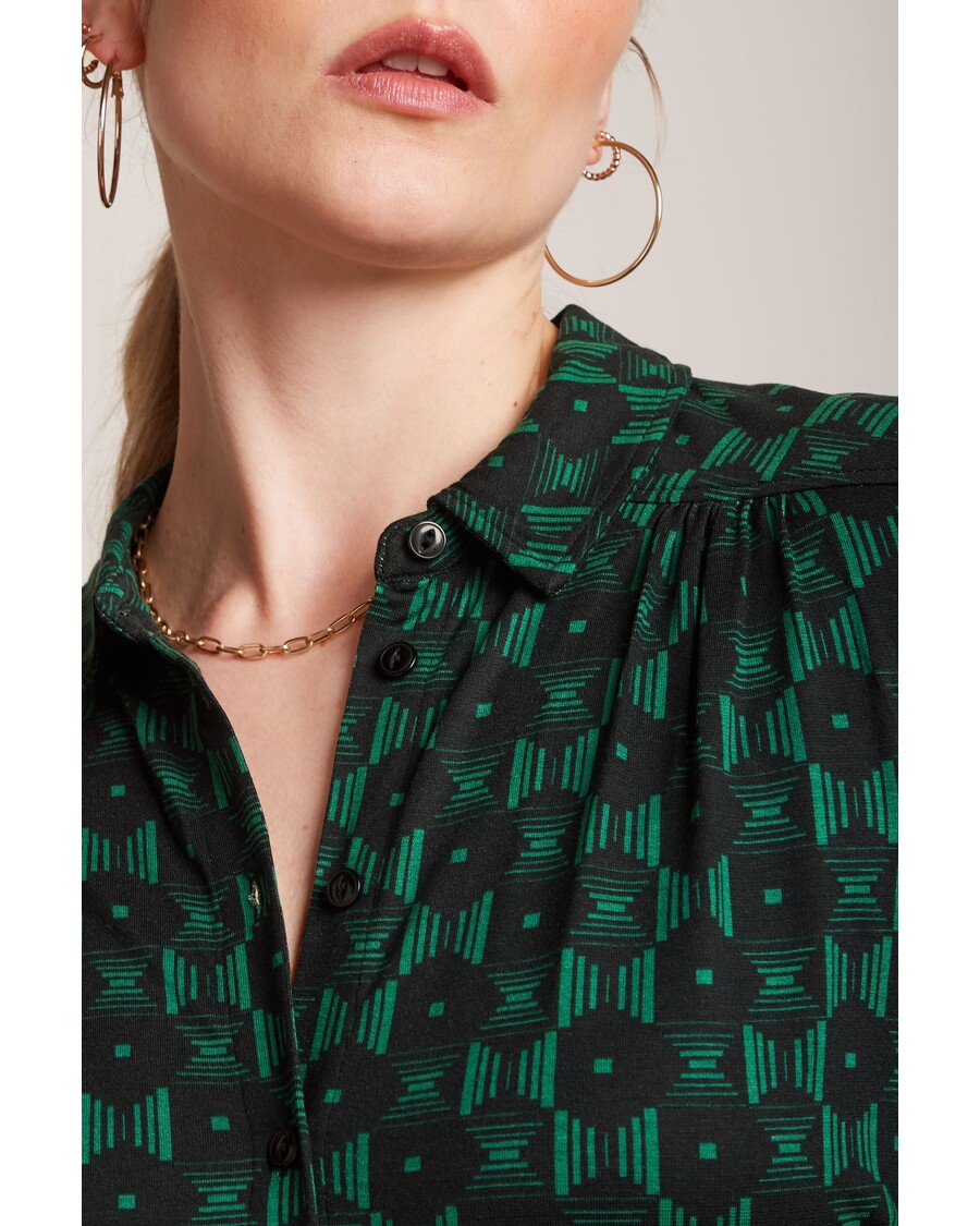 King Louie Maisie Dress Marvin