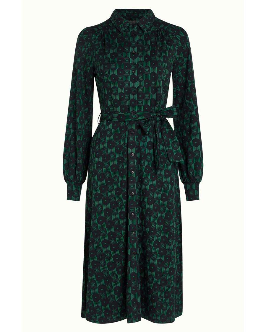 King Louie Maisie Dress Marvin