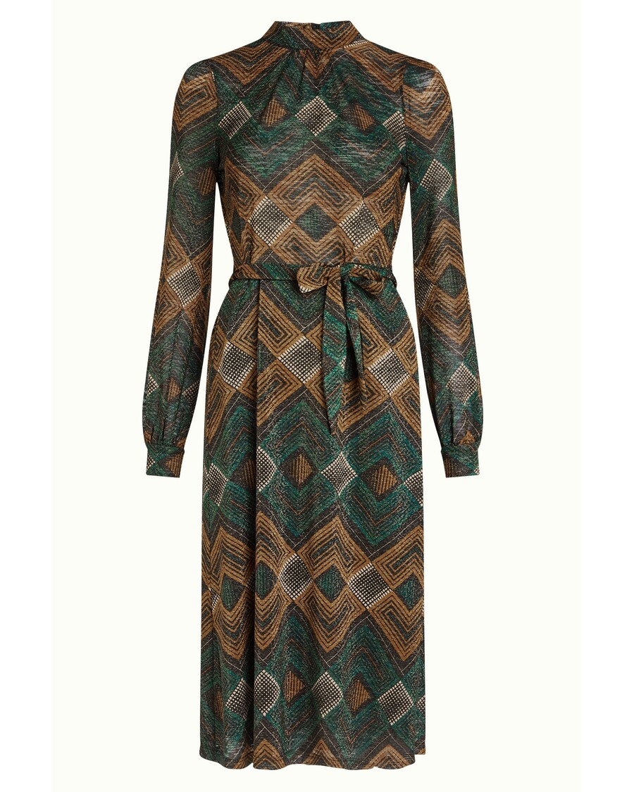 King Louie Phoebe Dress Morrison