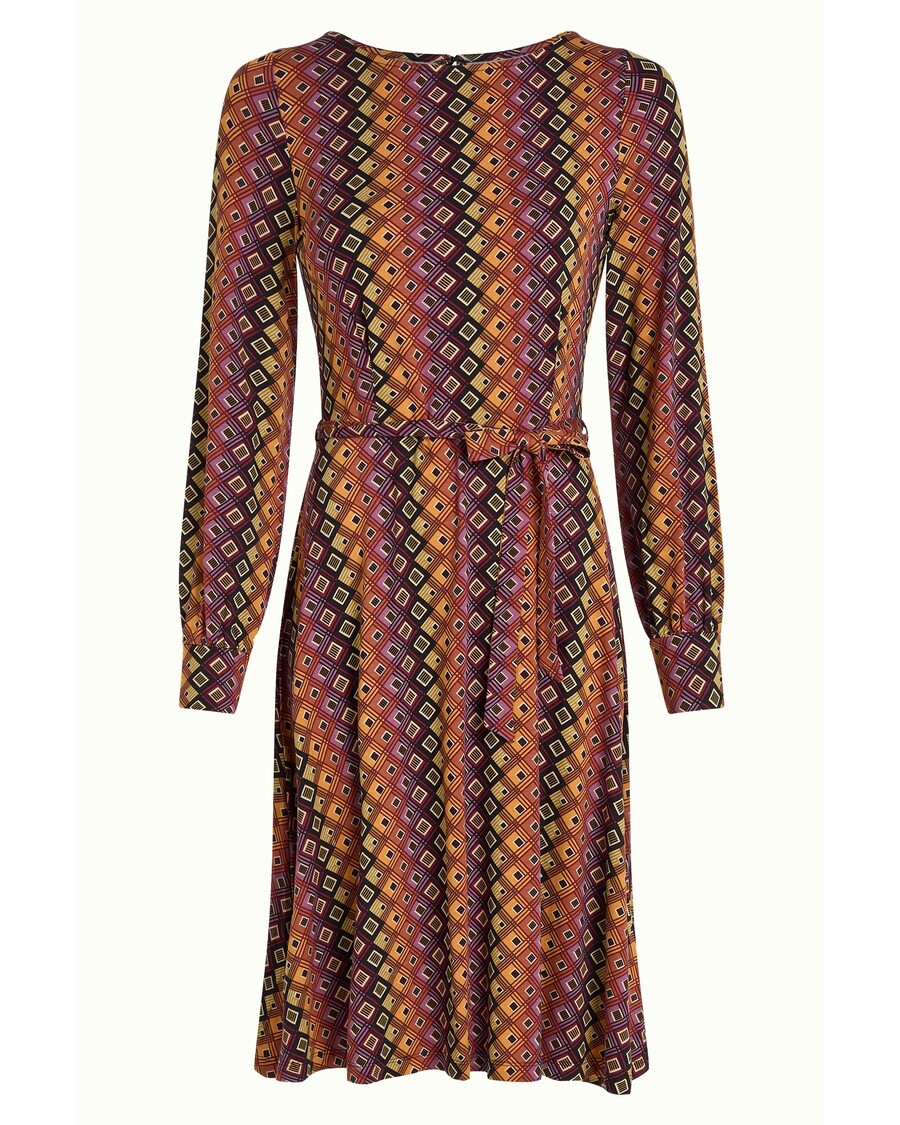 King Louie Betty Dress Connor