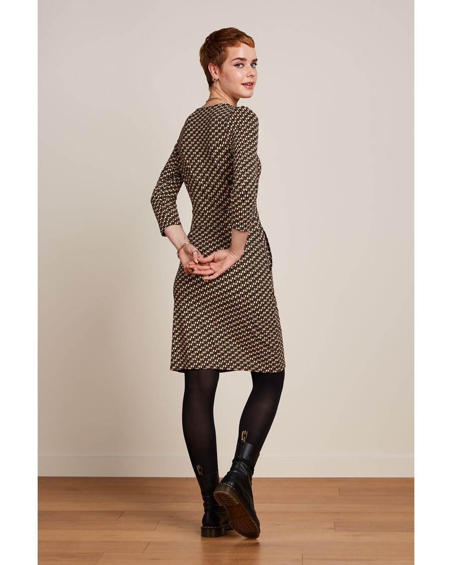 King Louie Mona Dress Lockett