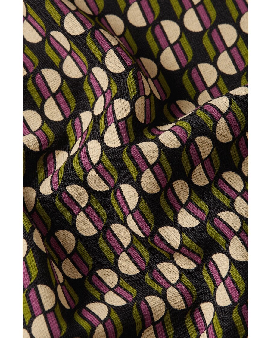 King Louie Mona Dress Lockett