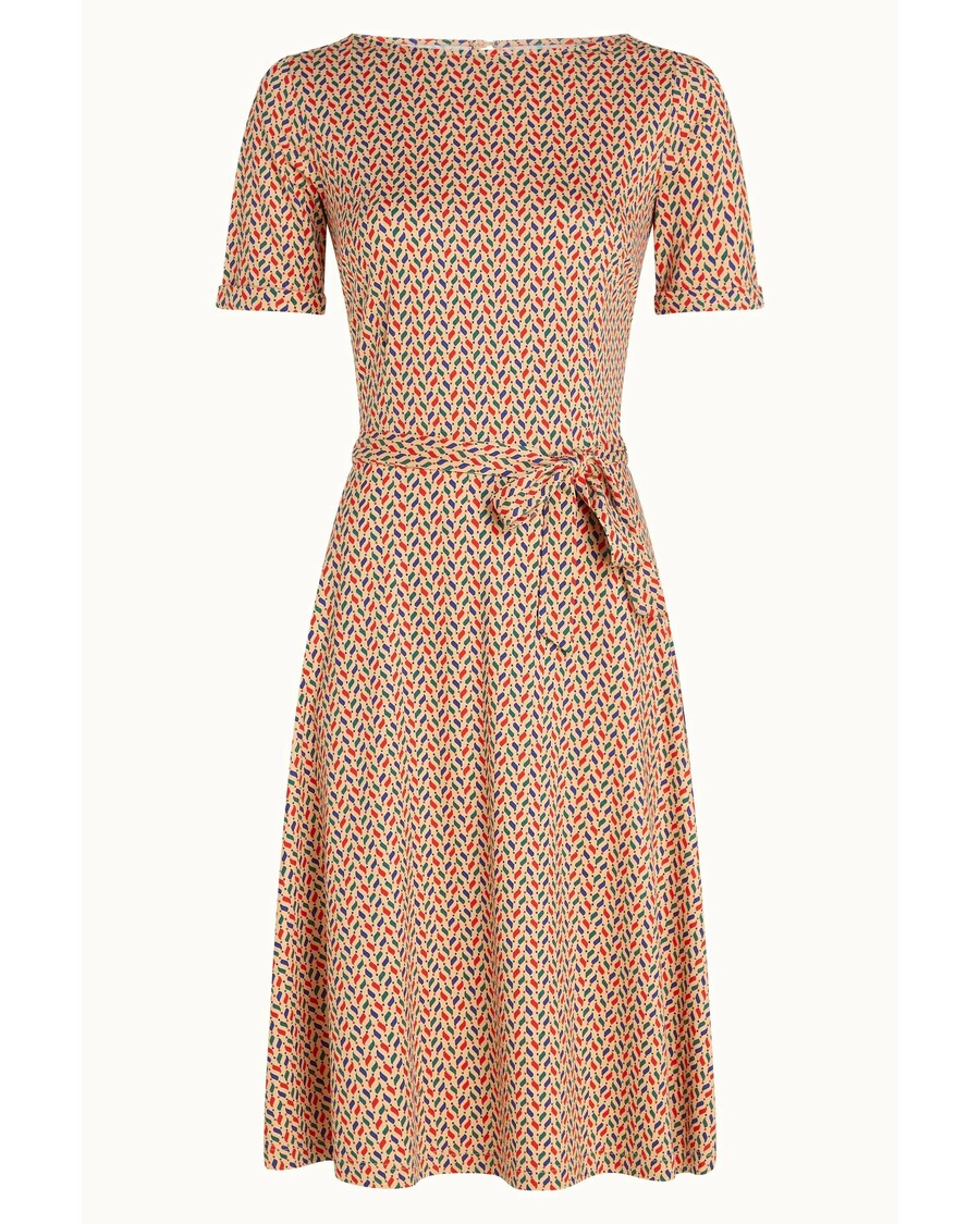 King Louie Betty Dress Cocolupa