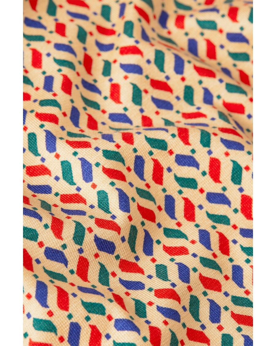 King Louie Betty Dress Cocolupa