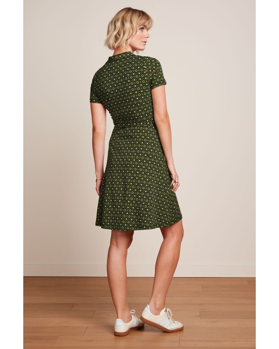 King Louie Emmy Kjole Rio