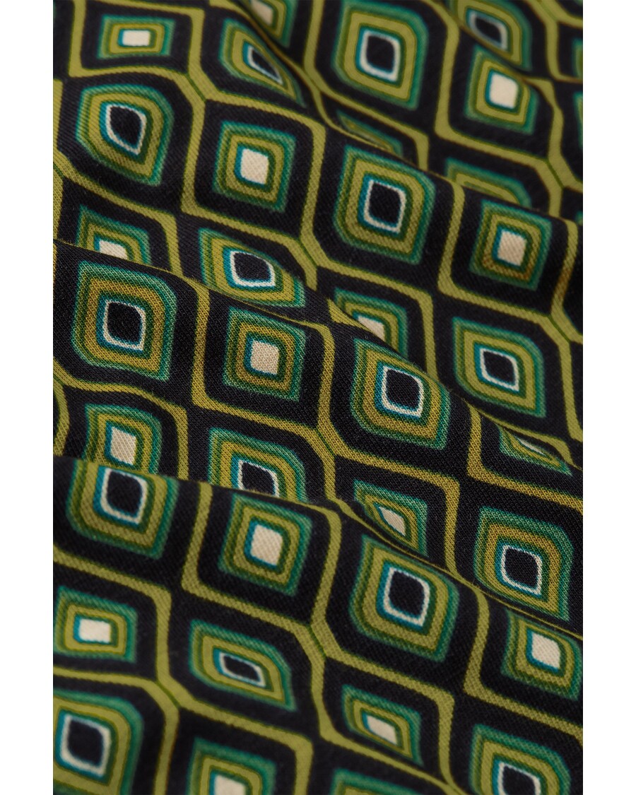 King Louie Emmy Kjole Rio