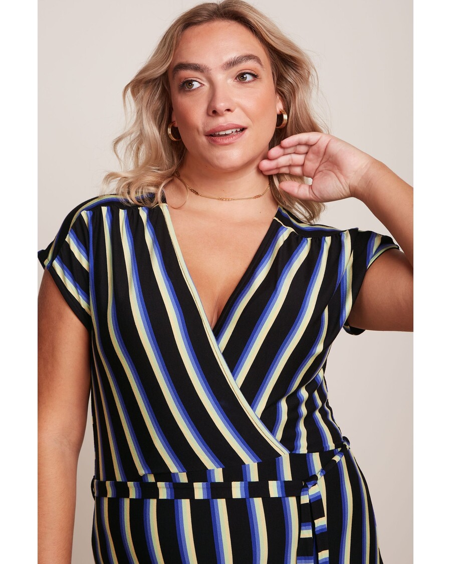 крал луи абигейл рокля Embla райе