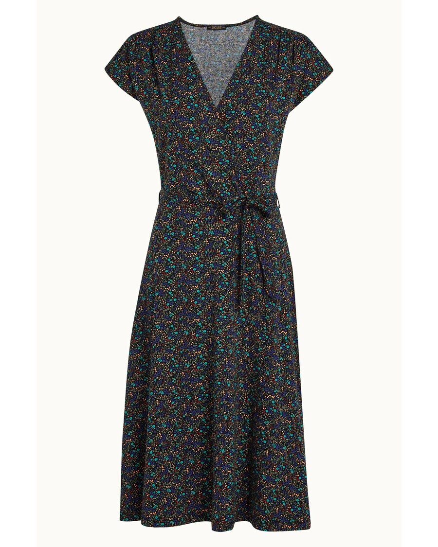 King Louie Abigail Dress Elysee