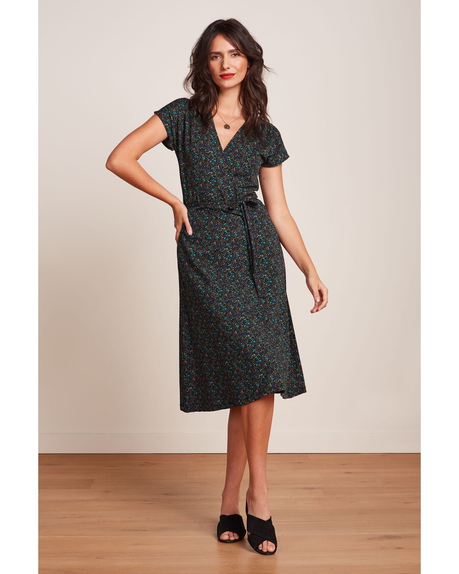 King Louie Abigail Dress Elysee