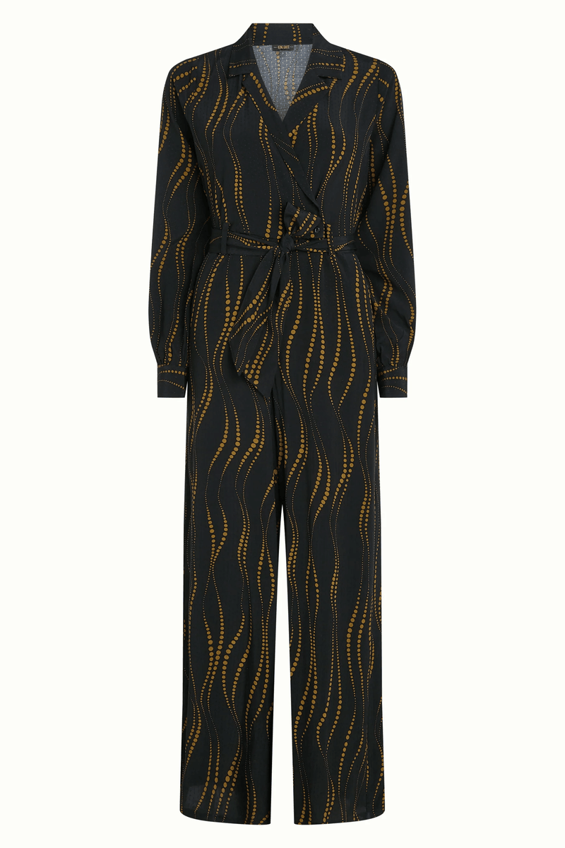 Kuningas Louie Doris Haalari Pyörähdys