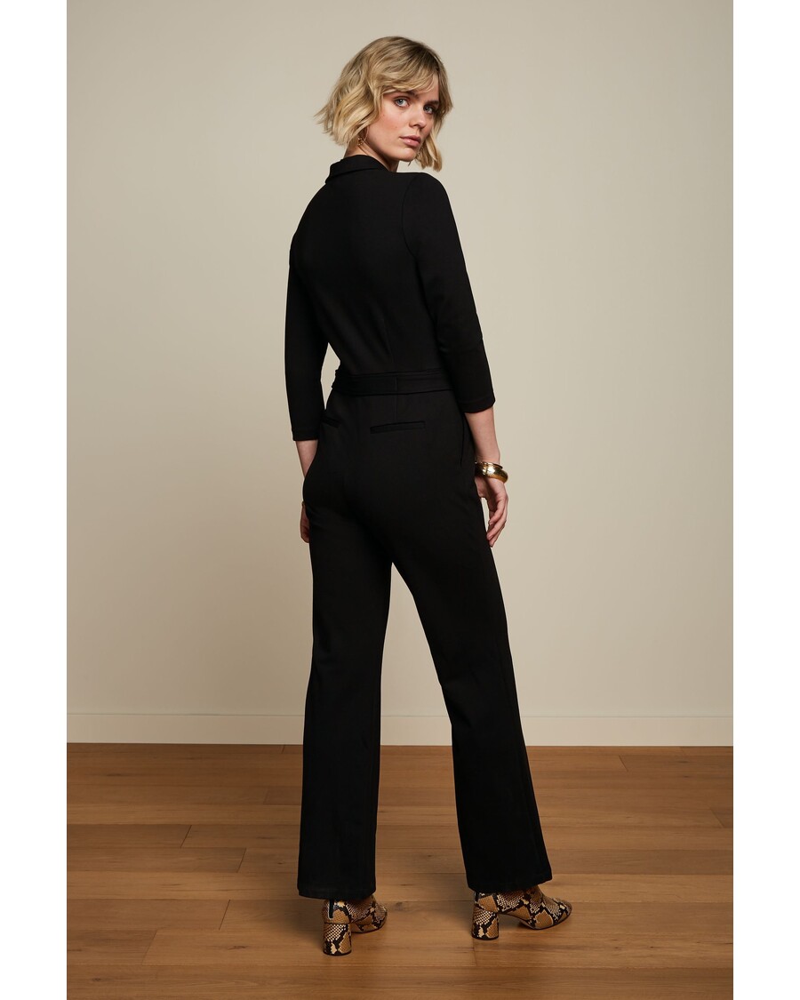 King Louie Alexa Jumpsuit Uni Rodeo