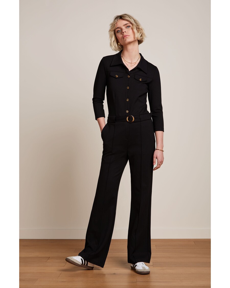 King Louie Alexa Jumpsuit Uni Rodeo