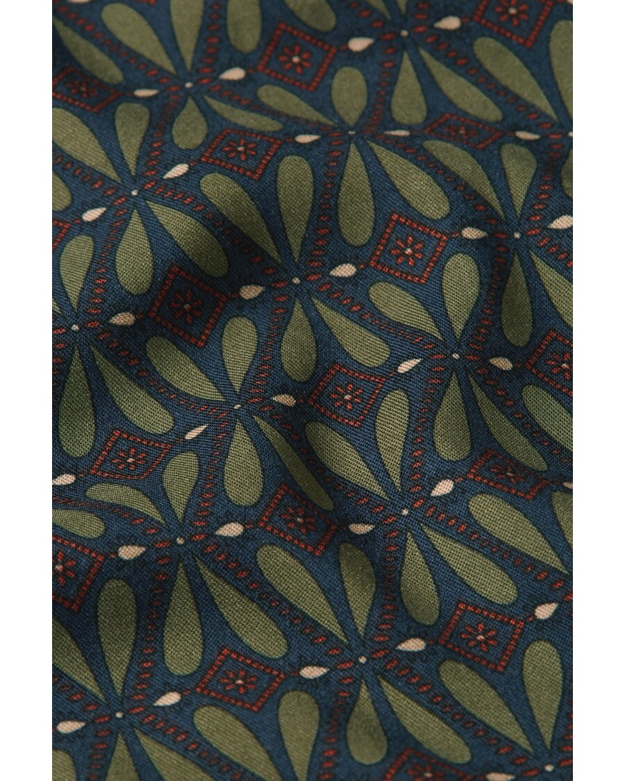 King Louie Doris Jumpsuit Parlour