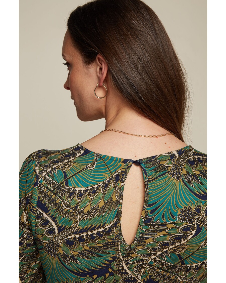 King Louie Lee Jumpsuit Venus