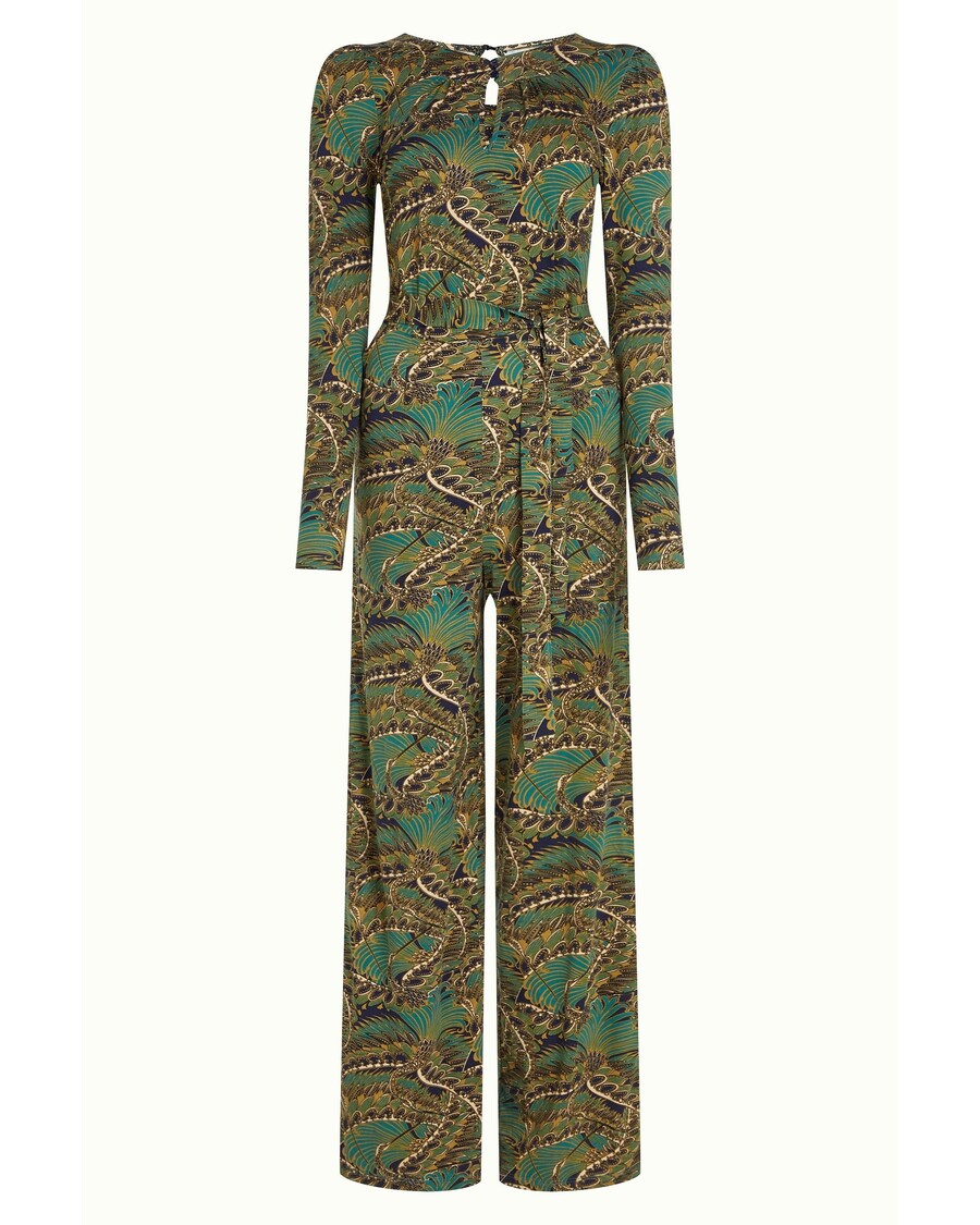 King Louie Lee Jumpsuit Venus