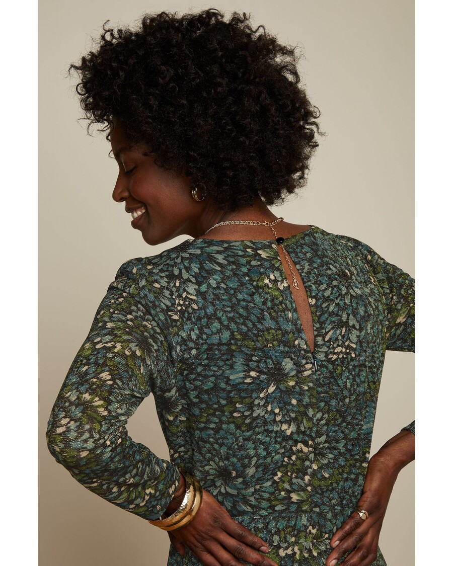 King Louie Lee Jumpsuit Glam