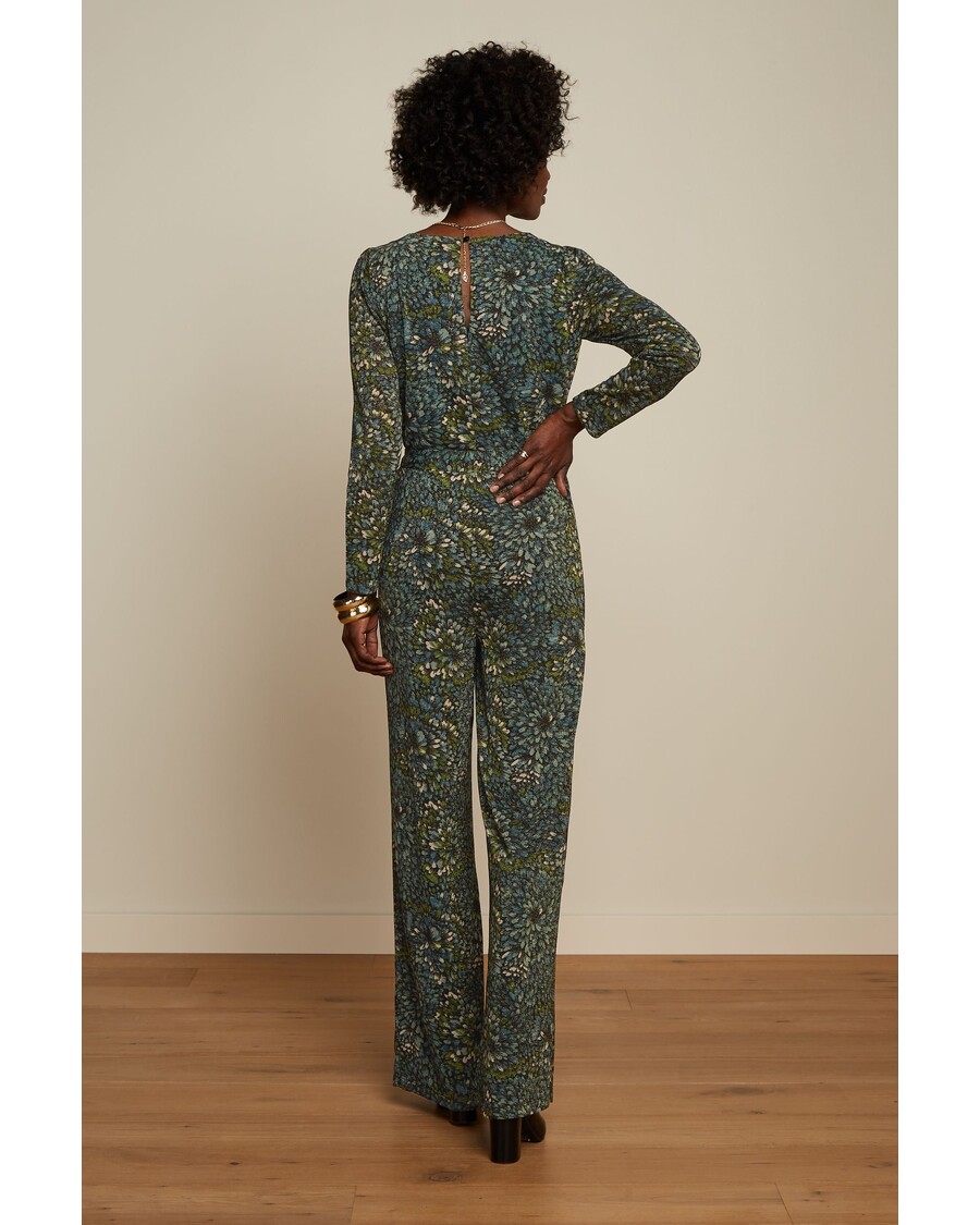 King Louie Lee Jumpsuit Glam