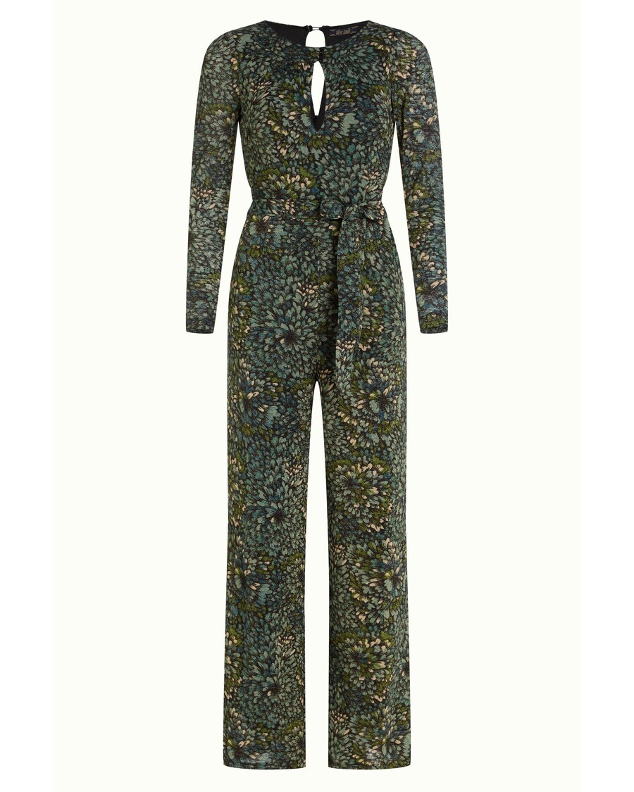 King Louie Lee Jumpsuit Glam