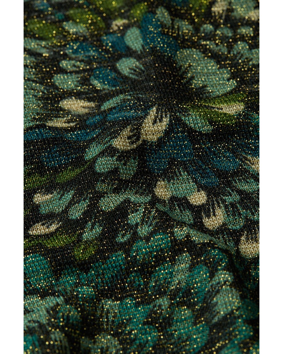 King Louie Lee Jumpsuit Glam