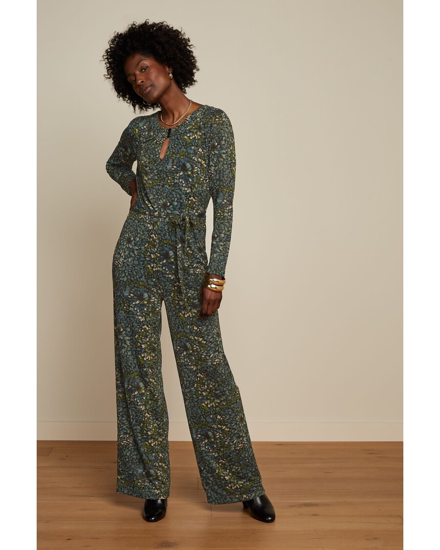 King Louie Lee Jumpsuit Glam