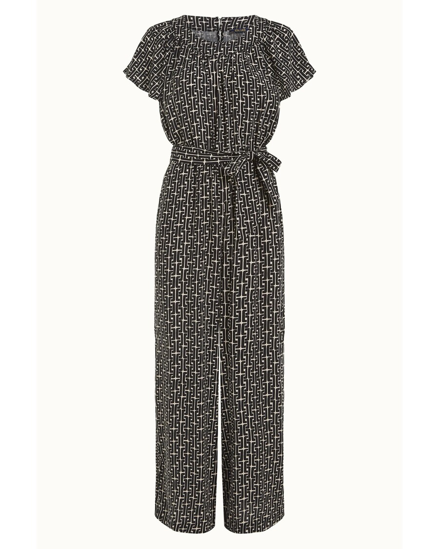 King Louie Talia Jumpsuit Frankie