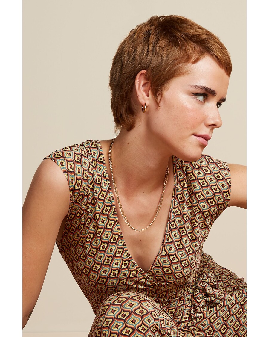 King Louie Lot Jumpsuit Smith