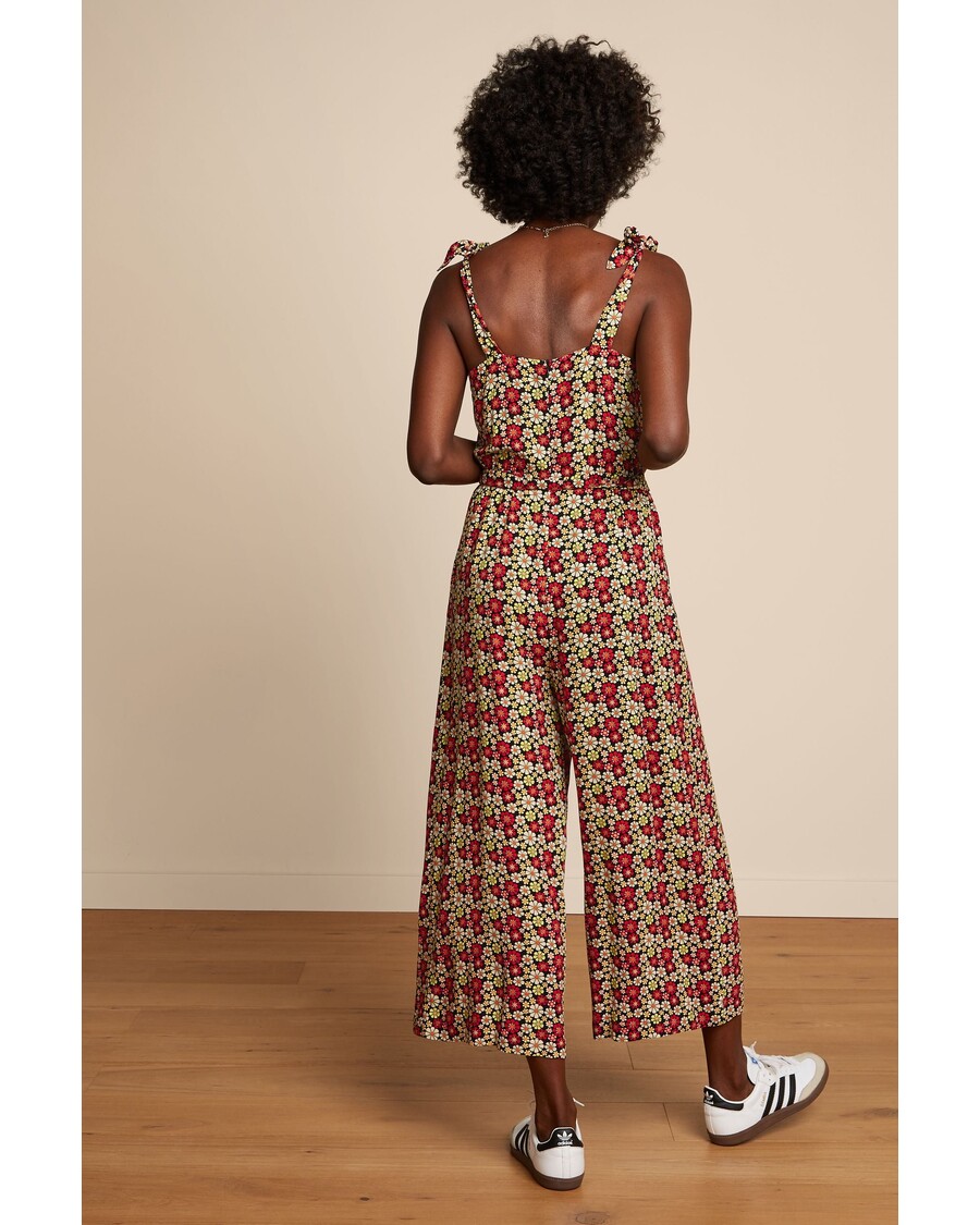 King Louie Chrissie Jumpsuit Jackie