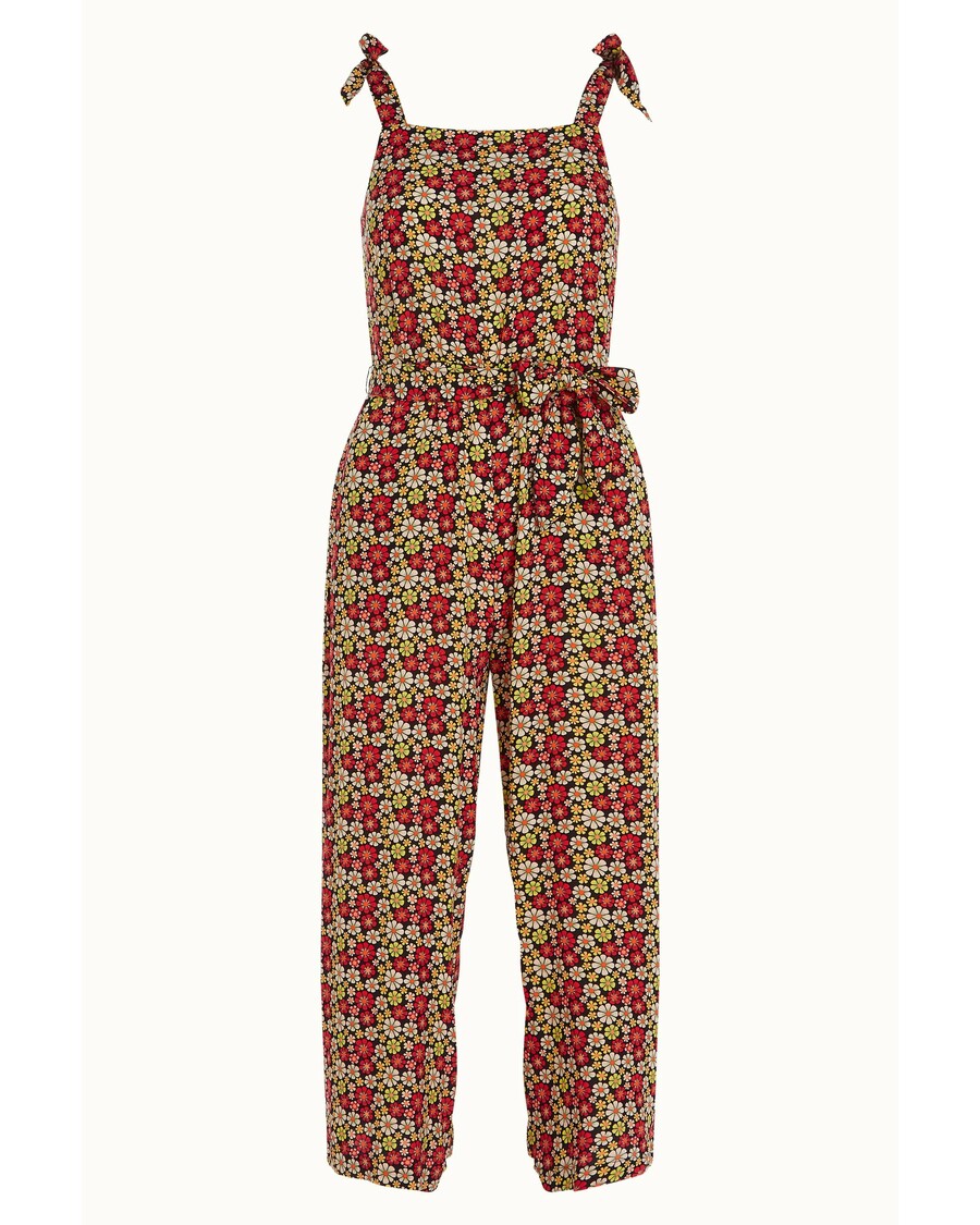 King Louie Chrissie Jumpsuit Jackie
