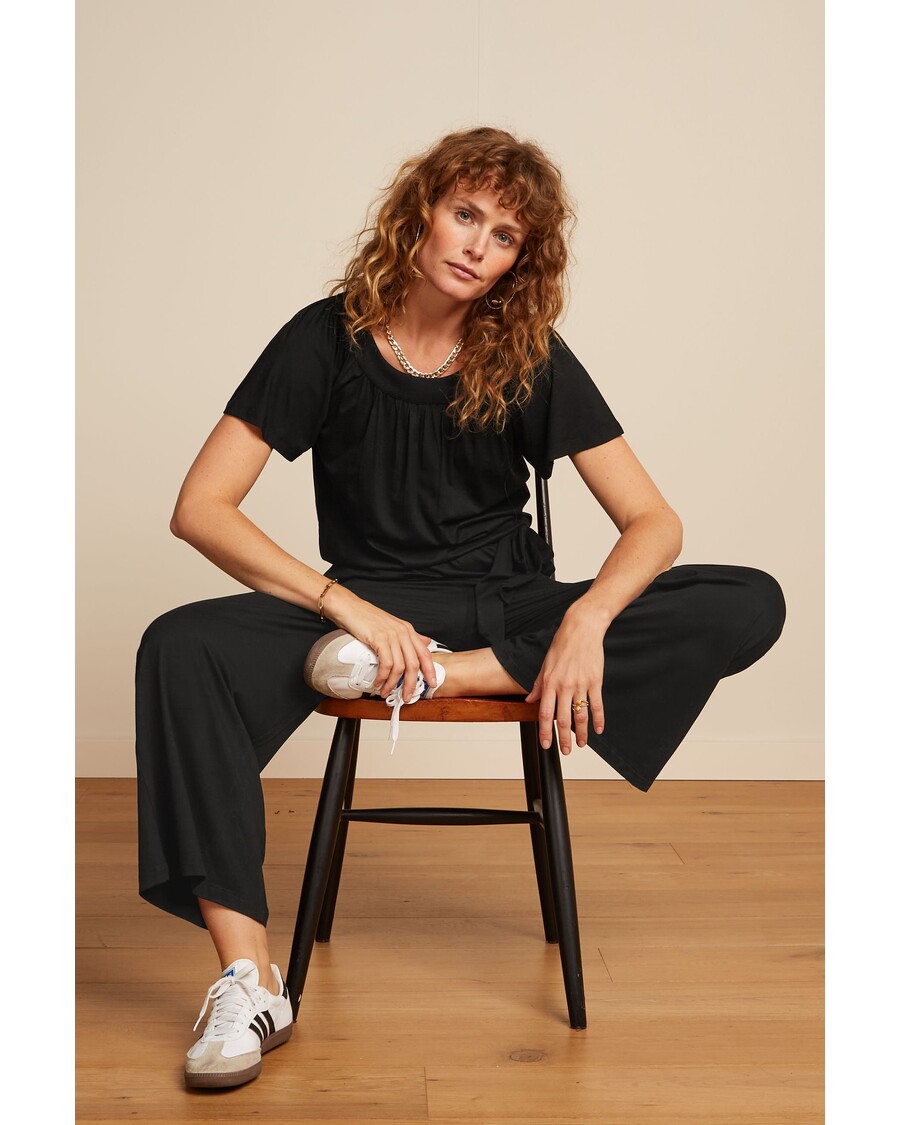 King Louie Talia Jumpsuit Ecovero Classic