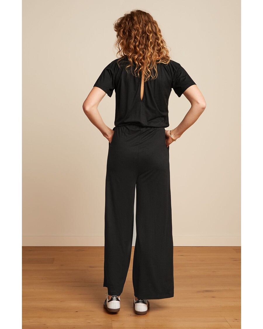King Louie Talia Jumpsuit Ecovero Classic