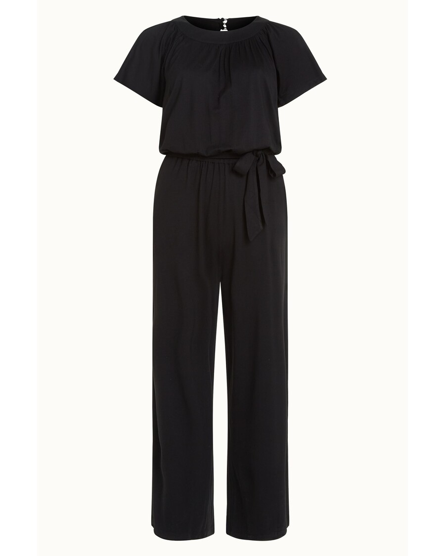 King Louie Talia Jumpsuit Ecovero Classic