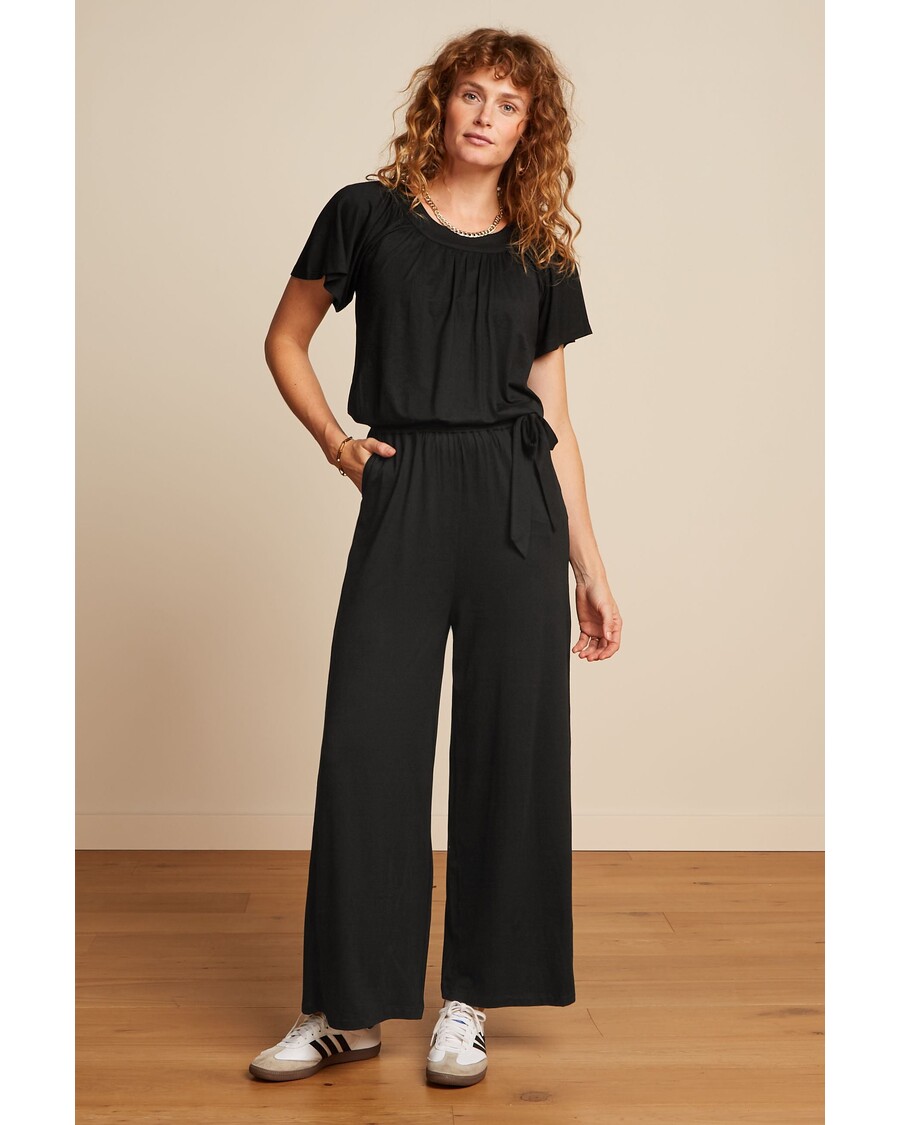 King Louie Talia Jumpsuit Ecovero Classic