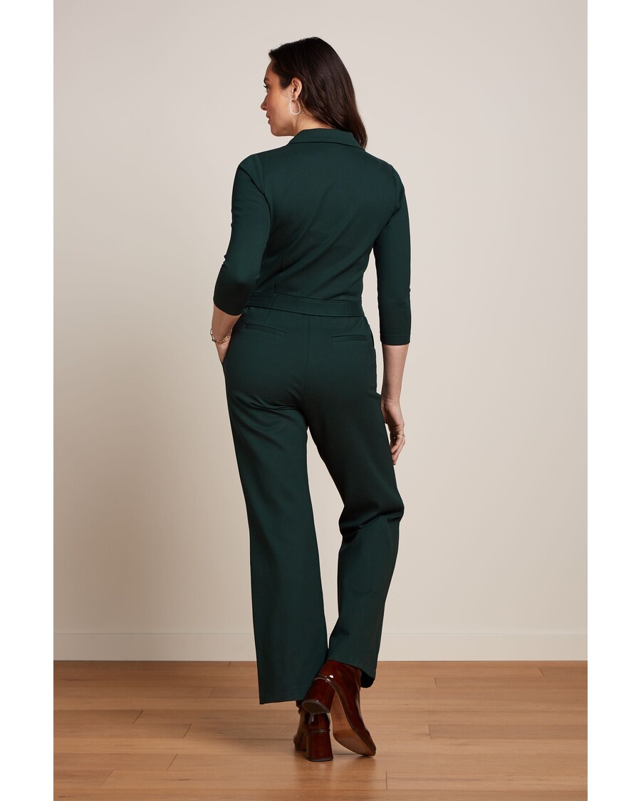 King Louie Alexa Jumpsuit Uni Rodeo