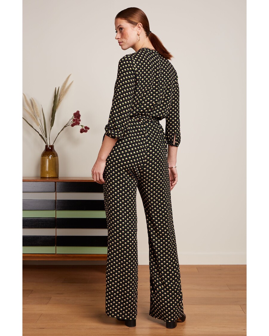 King Louie Luna Jumpsuit Mayfield