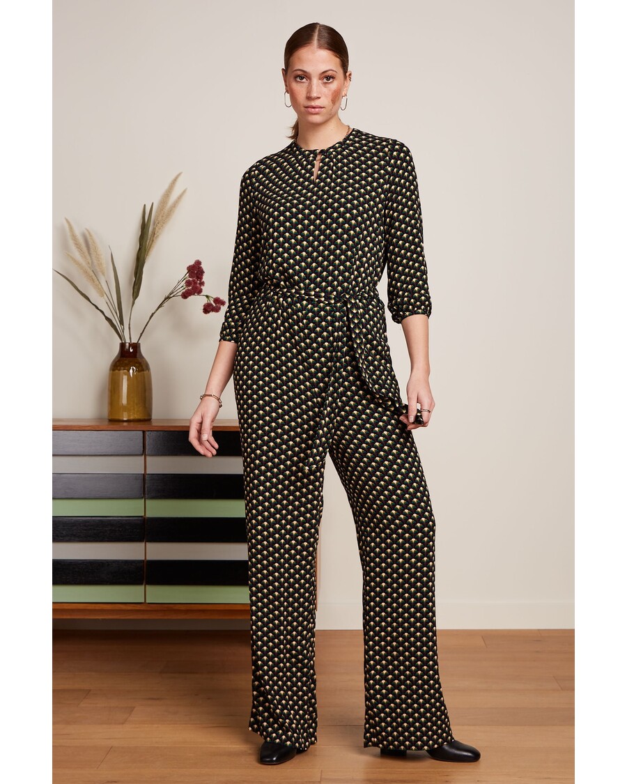 King Louie Luna Jumpsuit Mayfield