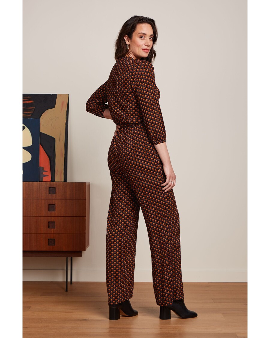 King Louie Luna Jumpsuit Mayfield