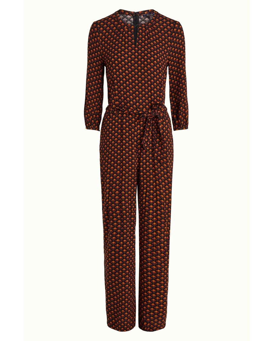 King Louie Luna Jumpsuit Mayfield