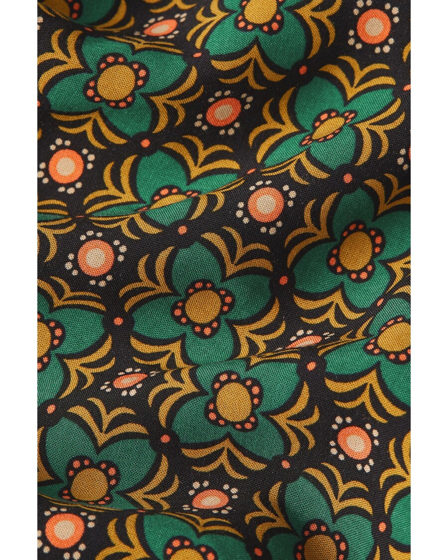 King Louie Doris Jumpsuit Valley