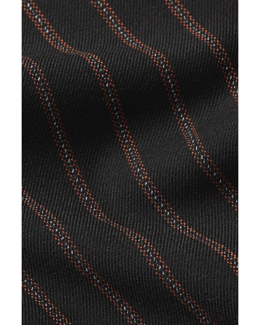 King Louie Ines Jumpsuit Ziggy Stripe