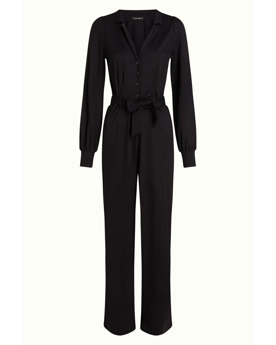 King Louie Darcy Jumpsuit Viscose Classic