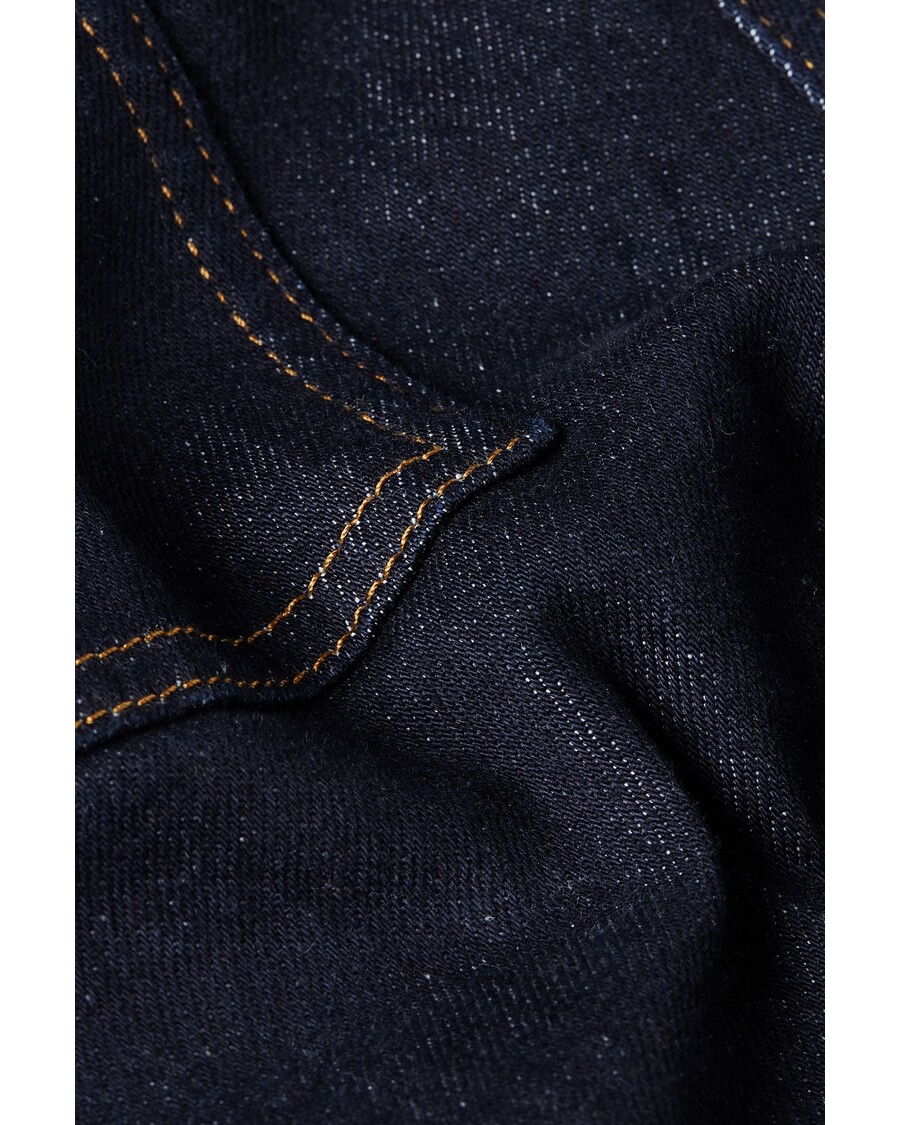 King Louie Salopette Walker Denim