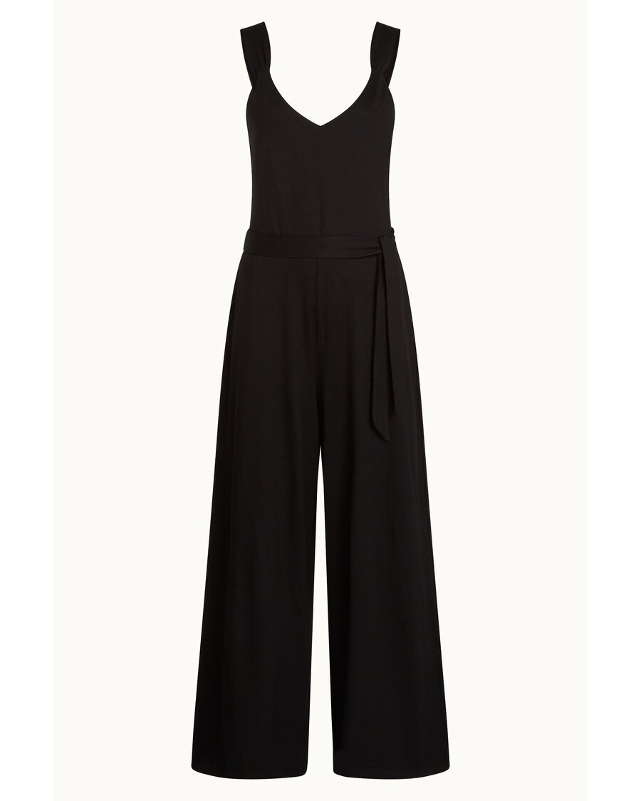 King Louie Lenny Jumpsuit Viscose Classic
