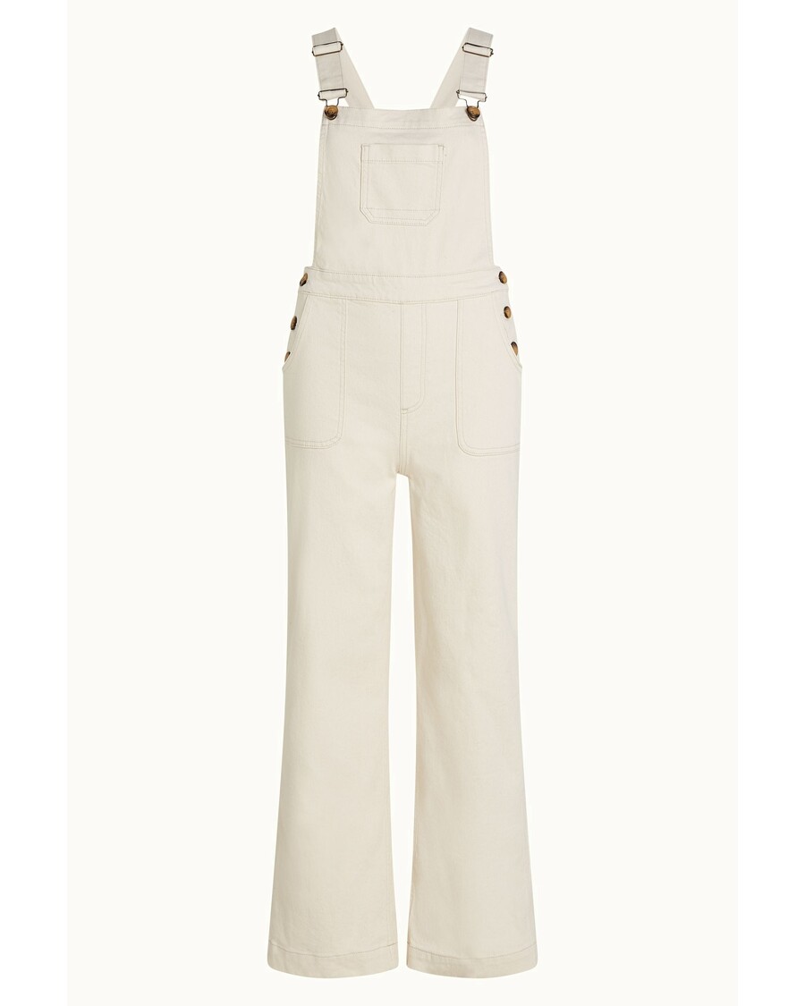 King Louie Salopette Retro Denim