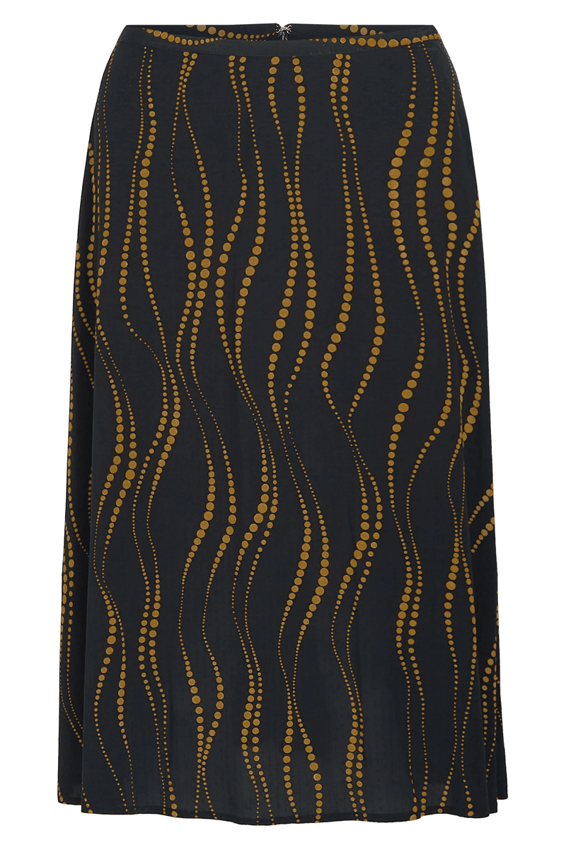 краљ Луи Јуно сукња вртење