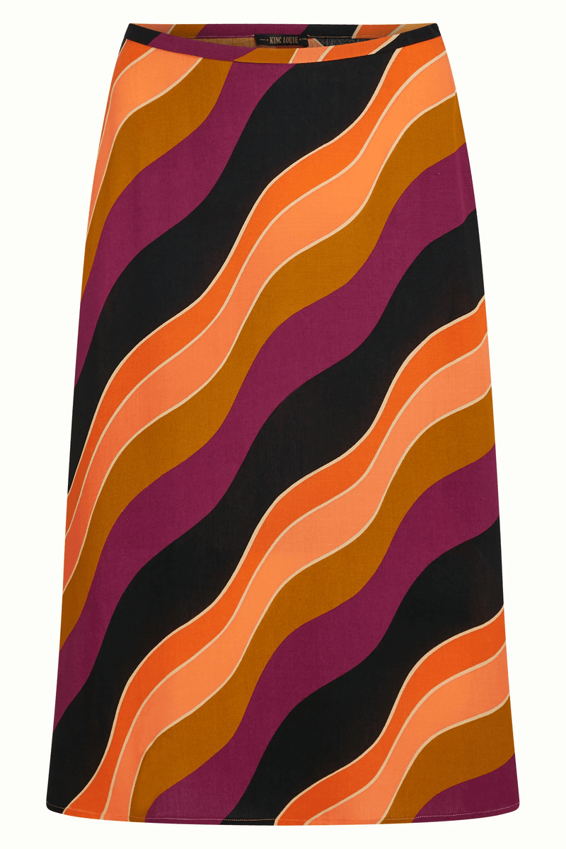 King Louie Juno Nederdel Razzle