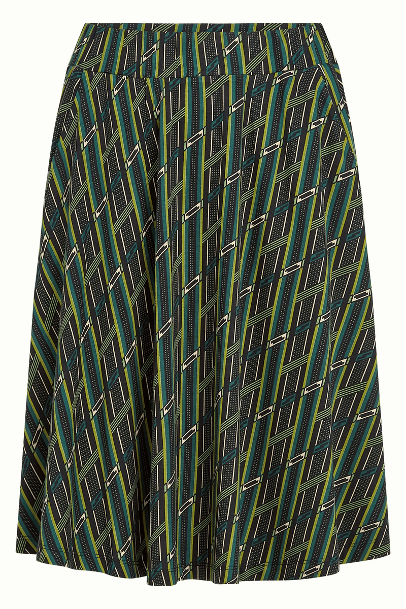 King Louie Serena Nederdel Brina