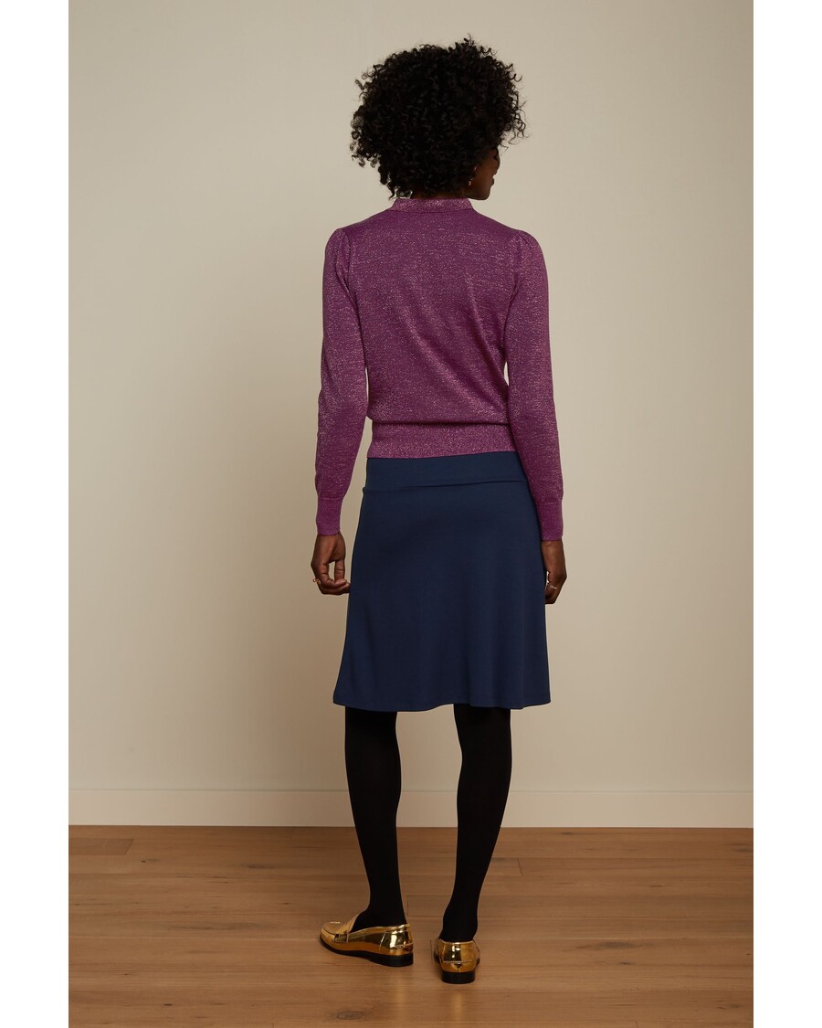 King Louie Border Skirt Milano Uni